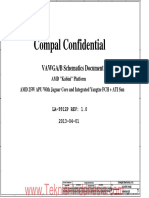 Compal Confidential: VAWGA/B Schematics Document