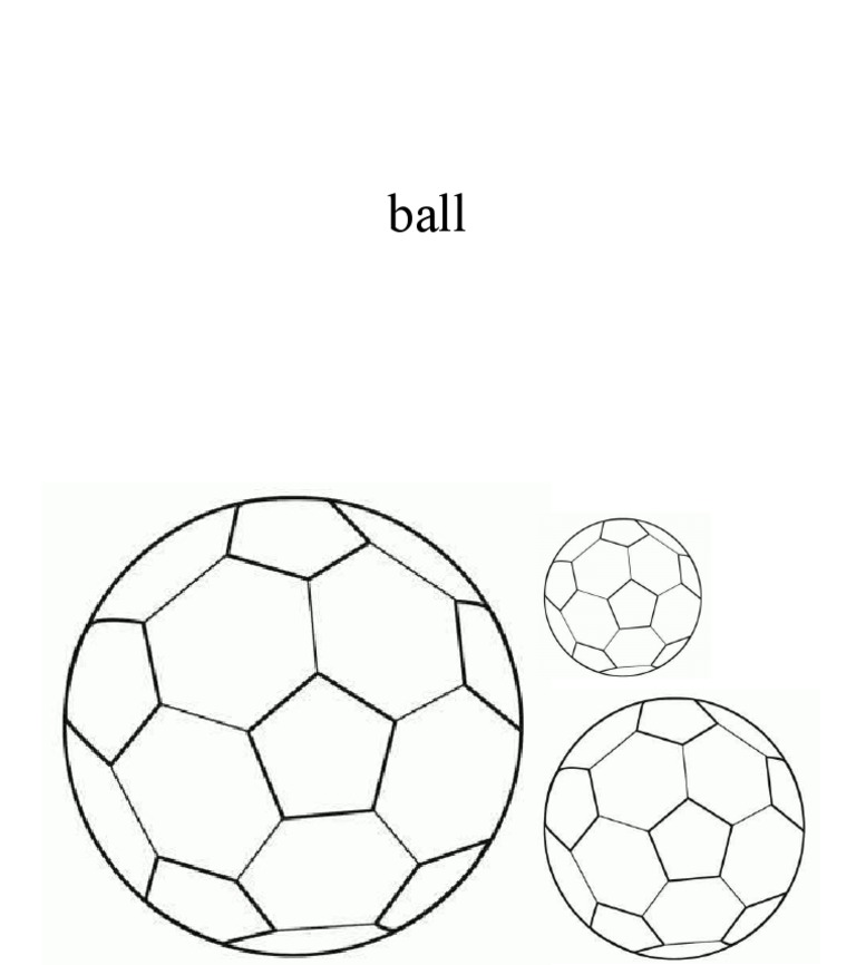 Ball PDF