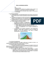 Geografia Tema 2 Clima