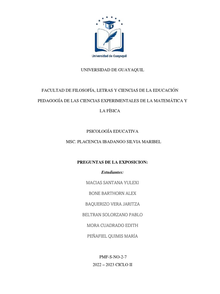 preguntas-de-la-exposicion-descargar-gratis-pdf-aprendizaje-sicolog-a