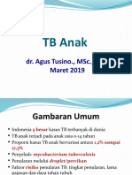TB Anak 2019