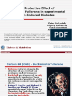 Differences in Antioxidant Protective Ef