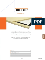 8 Insulation Bauder Technical Design Guide 2021