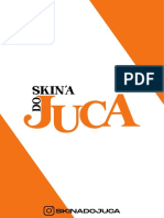 Skinadojuca