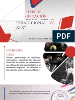 Presentación Tradicional Vs Atr