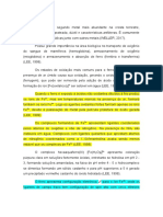 Introdução Relatório 06 Inorg. LL