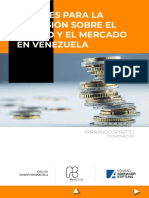 Af - Libro Digital Apuntes para La Discusion Sobre El Estado de Mercado en Venezuela