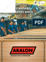 Abalon - Standard Grades Beech
