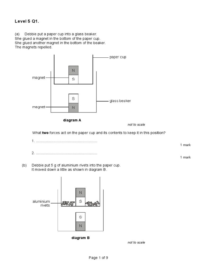 Magnets and Electromagnets | PDF | Magnet | Electrical Engineering