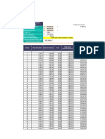 Escenario de Cuotas Adhara