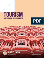 Tourism - Brochure - V10 - Single Page