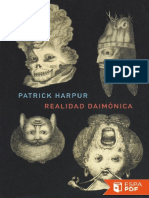 Realidad Daimonica - Patrick Harpur