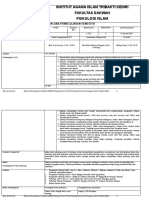 Psikologi Umum Ii Semester 2