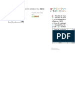 Calculo Tamaño de Muestra - V2