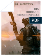 [Agentul Presedintelui] 01 Din Ordinul Pre - W Griffin