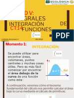 Clase 14 - Integracion de Funciones