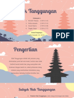 Kelompok 2 - PPT Hak Tanggungan