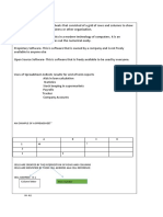 Ict Revision - Software