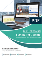 Pedoman LMSBanten Ceria