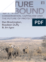 Nature Unbound - Conservation Capitalism and The Future of Protected Areas