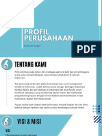 Petik Company Profile