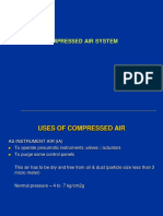 Compressed Air System