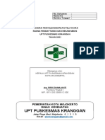 Ped - Internal 2021 Pendaftaran Dan RM