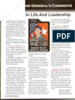 Article Steadfast Life Leadership