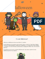 T T 23572 Halloween Information