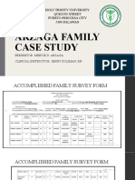 EDITED ARZAGA FAMILY CASE STUDY Final