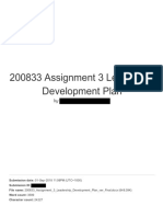 Assessment 3 - Exemplar 2 - Redacted Document