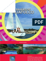 Bahías de Huatulco