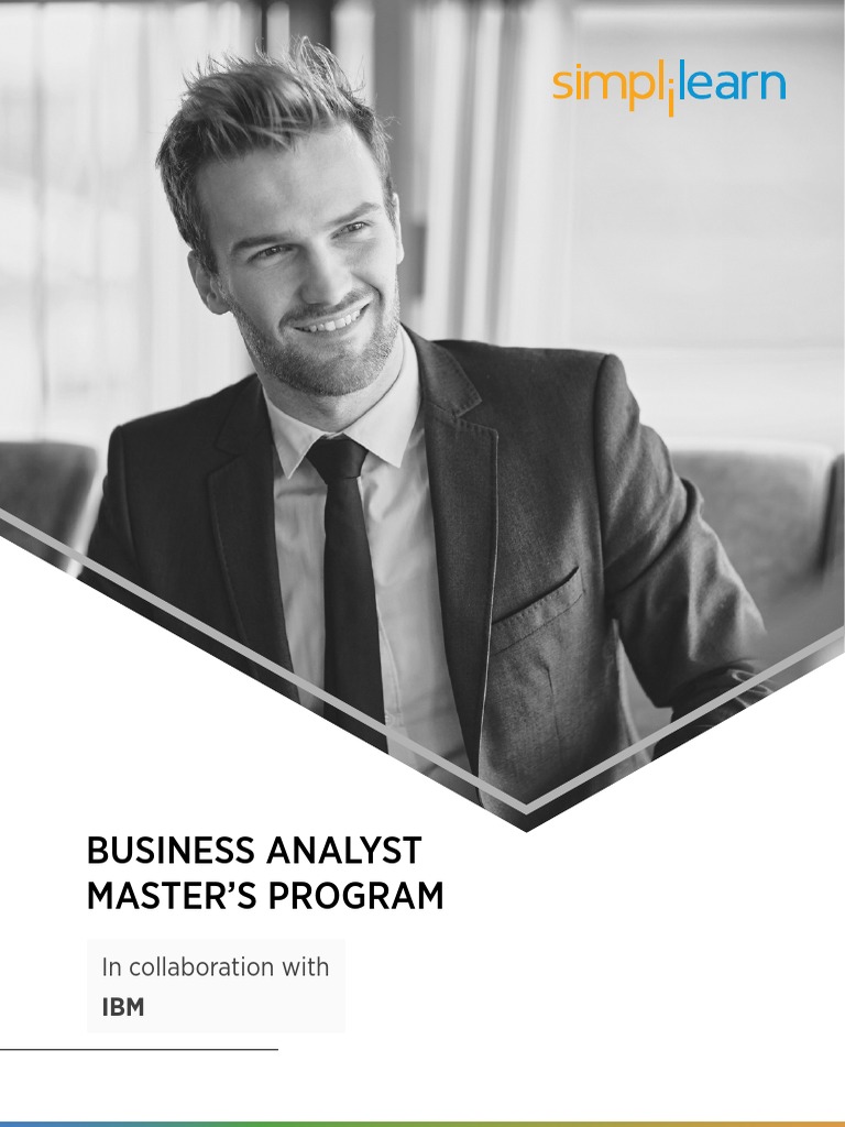 BUSINESS ANALYST CERTIFICATION STUDY MATERIAL FREE DOWNLOAD intelligence overview