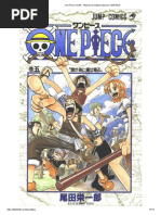 One Piece Vol.05