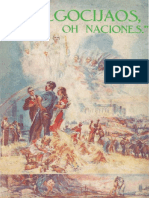 1946 - Regocijaos, Oh Naciones