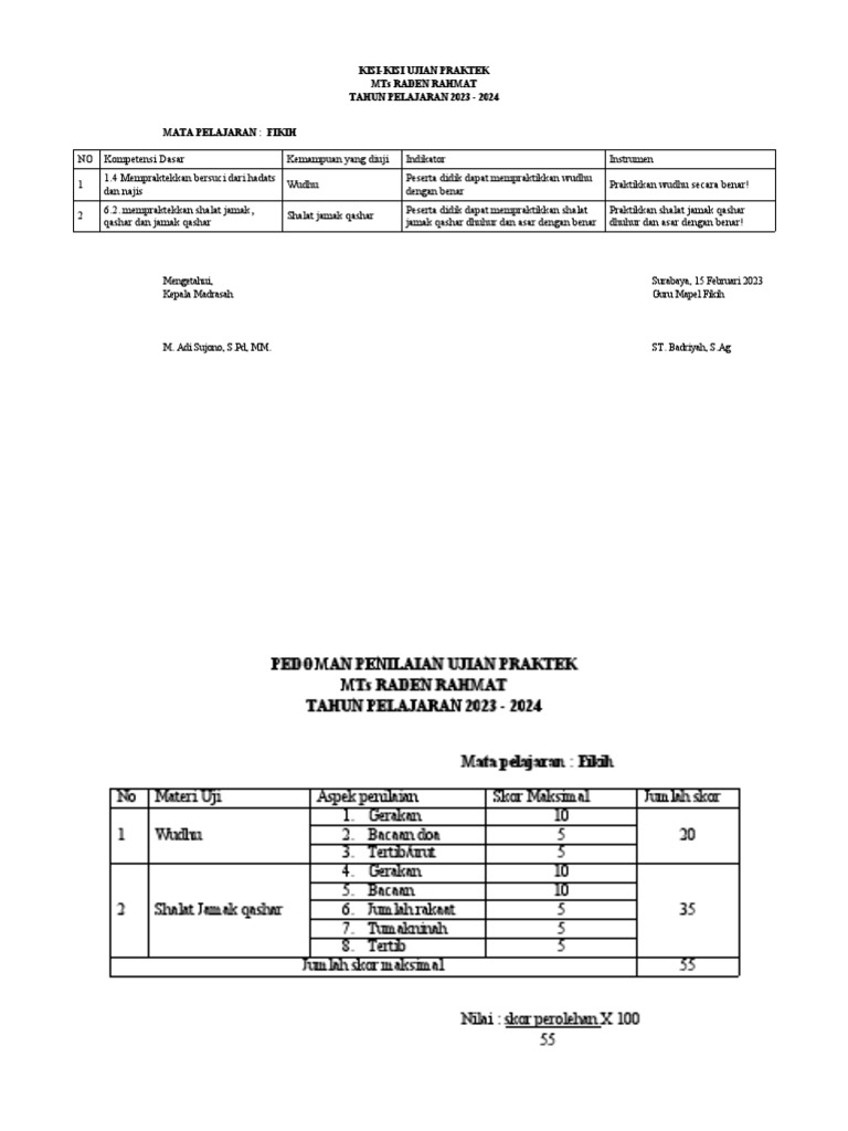kisi-dan-pedoman-penilaian-ujian-praktek-smaska-pdf-porn-sex-picture