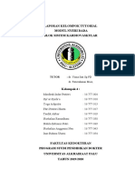 Laporan Kelompok 4 Modul Nyeri Dada Skenario 1