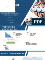 Clase Razones Trigonométricas878