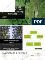 3.pengkelasan Dan Penggunaan Tanah