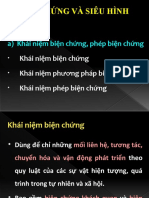 Chg1 Phần i. Slide Dạy