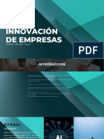 Innovación