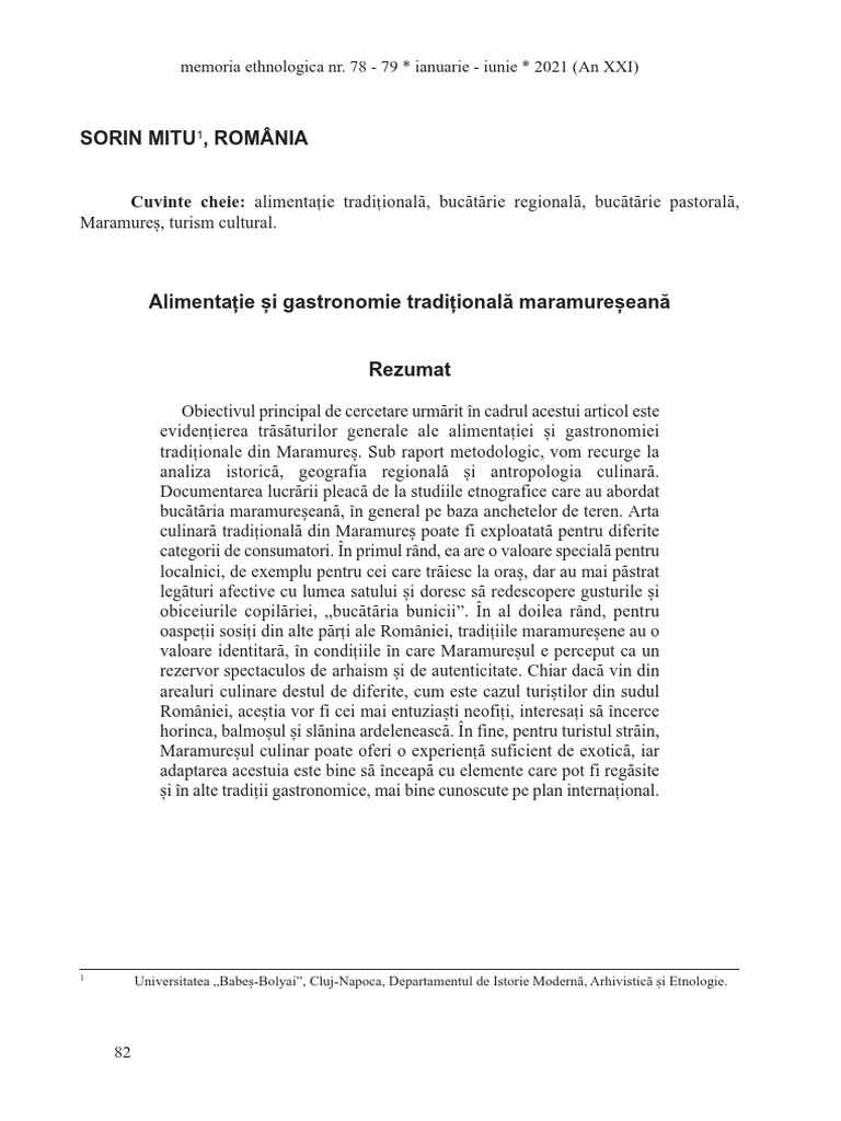 Mitu Alimentatie 78 79 82 101 | PDF