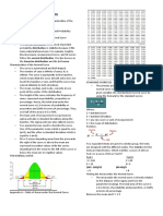 Stats Lesson 7