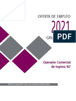 Manual OCN2 2021