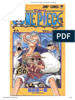 One Piece Vol.08