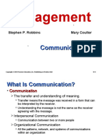 8 Communication
