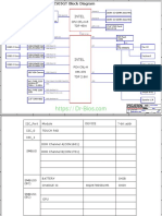 Asus FX505GT Rev 2.0 Schematic