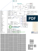 Asus ROG GL502VY Rev 2.2 Schematic