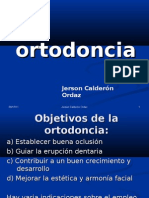Ortodoncia P.