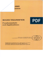 Transferencia de Masa Maddox PDF